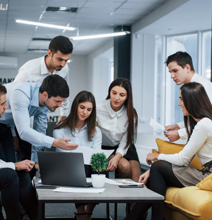 HR Smart Consultancy