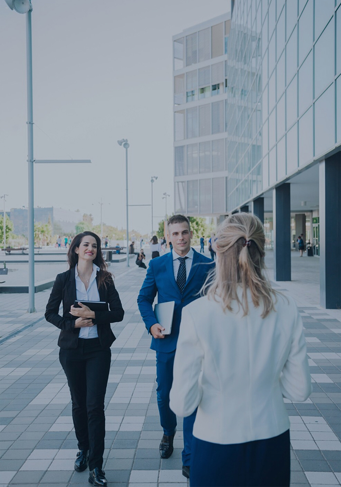 Why Choose HR Smart Consultancy