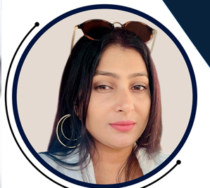 Nisha Khan