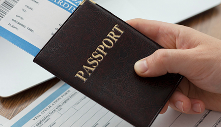 Emigration Services