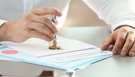 Document Attestation Services