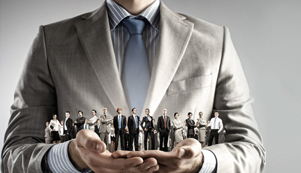 Manpower Services